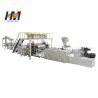 Buy cheap 1mm Waterproof PP Sheet Extrusion Line Environment Friendly Long Servicing Life from wholesalers