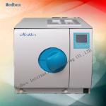 E/ISO Approved Stainless-Steel Portable Steam-Pressure Disinfecting Apparatus