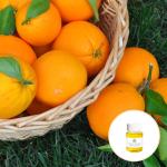 Citrus Pure Organic Essential Oils