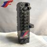 Buy cheap Hydraulic Excavator Main Control Valve 723-19-13501 for PC35mr-2 Komatsu from wholesalers