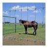 Buy cheap Galvanized 5-8 ft Fixed Knot Deer Cattle Fence for Farm Field Protection Square Design from wholesalers
