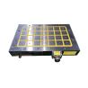 Buy cheap ISO 250*250mm Milling Magnetic Chuck 70*70mm Polar Distance from wholesalers