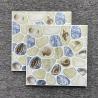 Buy cheap Indoor Rustic Square Glazed Tiles Rough Surface 300x300mm Garden Floor from wholesalers