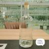 Buy cheap 250ml/500ml/700ml/750ml/1L Glass Products for Wine Super Flint Empty Round Vodka Bottle from wholesalers