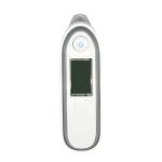 Celsius Fahrenheit Handheld Temperature Scanner Low Battery Fever Meter