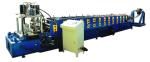 Roof Sheet 22kw Scaffold Deck Forming Machine