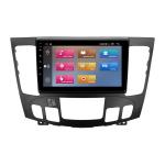 Touch Screen Android 10 Car Radio Support Carplay GPS WIFI For HYUNDAI Sonata