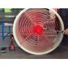 Buy cheap Ventilation Portable Explosion Proof Exhaust Fan Industrial 220V 380V 300 400 500 600mm from wholesalers