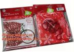 giant new year fashion gift bag for packing presents,35''x25'' Santa sack fabric