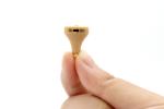 CIC Medical Earphone Hearing Aid Digital Processing Invisible Sound Amplifier