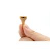 Buy cheap White In The Canal Hearing Aids For Severe Hearing Loss That Look Like Earbuds from wholesalers