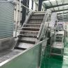 Buy cheap Automatic Commercial Coconut Milk Mango Juice Production Line 220V from wholesalers