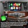 Buy cheap 8G Android Infotainment Module for Infiniti QX80 QX56 Nissan Patrol 20100-2021 Wireless CarPlay Interface, YouTube from wholesalers