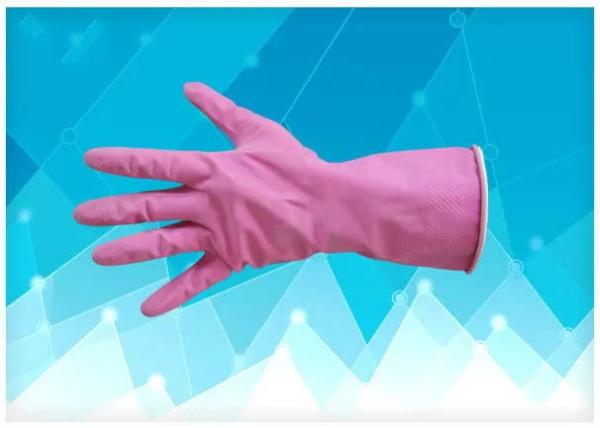 Buy cheap For Food Industry Flexible Medical Grade Disposable Gloves Anti Static No Allergies from wholesalers