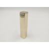 Buy cheap Eco Friendly Customized Lipstick Containers Skincare And Cosmetic Packaging from wholesalers