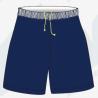 Buy cheap Moisture Wicking 5xl Rugby Shorts , Sublimation Mens Rugby Style Shorts from wholesalers