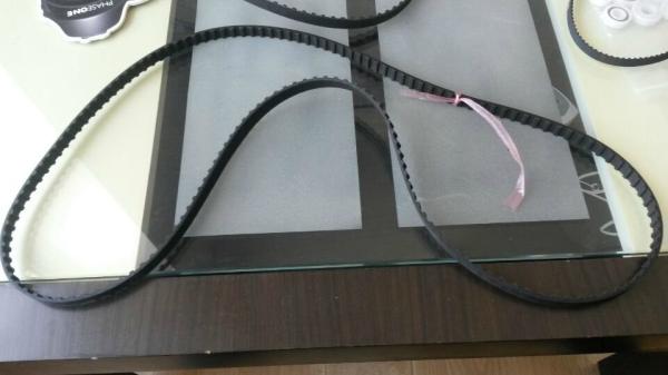 Buy cheap Poli 2030 Laserlab Minilab Spare Part Belt from wholesalers