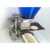 Buy cheap Japan small table dumplings maker machine semi-auto gyoza making machine from wholesalers