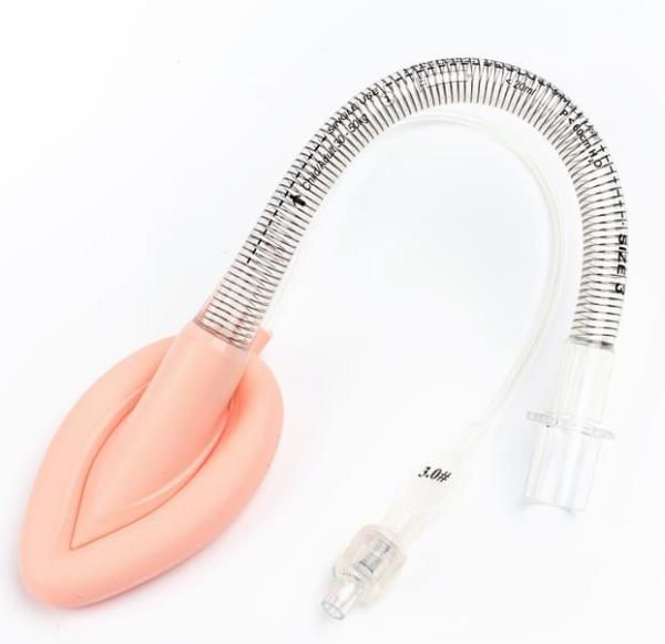 Buy cheap Disposable Flexible LMA from wholesalers