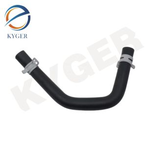 Buy cheap Auto Tuning Parts Factory Wholesale Box Radiator Vent Hose Coolant Hose Water Hose LR001095 For Land Rover Freelander 2 2006 product