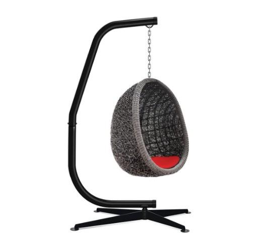 Buy cheap Sturdy Easy Collapsible Adults Garden Hammock Stand Swings for Outdoors from wholesalers
