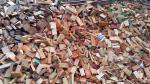 Industrial Shredder/wood crusher/wood slap crusher/single shaft shredder