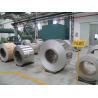 Buy cheap High strength SUS410S Cold Rolled Steel Strip with 0.3-1.0mm(+-0.01mm) thickness from wholesalers