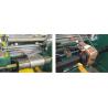 Buy cheap Amorphous Alloy Automatic Transformer Winding Machine Body Assembly Stand from wholesalers