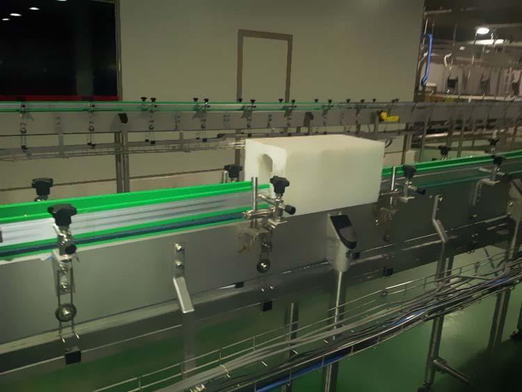 Alcohol Beer Wine Dairy Ethanol Processing Machine, Alcohol Ethanol Turnkey Project