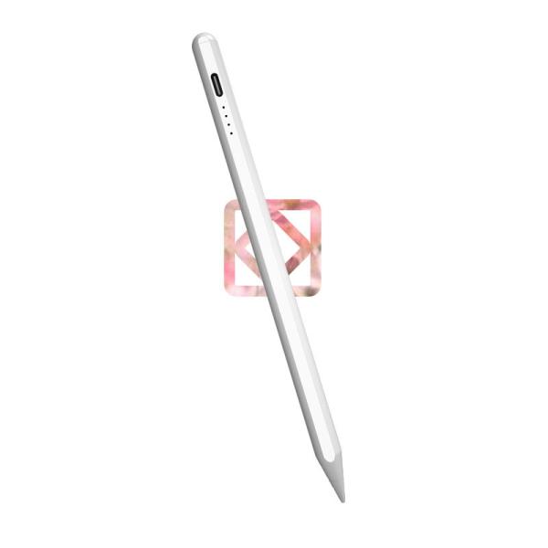 Buy cheap Fine Point Tip Aluminum Stylus Pen Ergonomic Compatible For Tablet from wholesalers