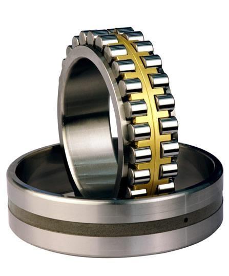 Buy cheap NN3020KP4W33 100*150*37mm Double Row Cylindrical Roller Bearing Torsion Resistant from wholesalers