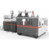 Buy cheap 5 Sec / Mold Rotary Blow Molding Machine from wholesalers