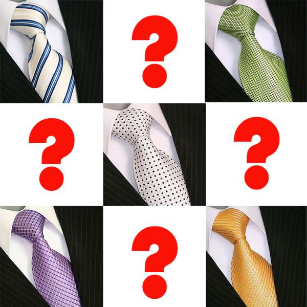 Buy cheap Summer Lastest Mens Polyester Tie Supplier In Shengzhou from wholesalers