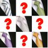Buy cheap Summer Lastest Mens Polyester Tie Supplier In Shengzhou from wholesalers
