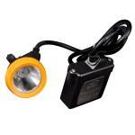 Buy cheap KL5LM Underground Coal Mining Headlamp Super Bright  20000lux from wholesalers