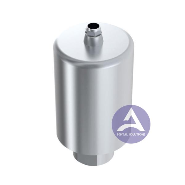 Buy cheap Dentium Superline® Titanium Premill Implant Blank ISO 9001 13485 of Arum Dess Holder from wholesalers