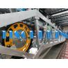 Buy cheap 0.5m/s Stable Operation Anti-corrosion Truss Railway Station Moving Walkway 800mm 1000mm St St Pallet Large Traffic Load from wholesalers