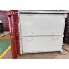 Buy cheap ASME SA210A1 Painted Boiler Steam Economiser Economizer Tube Waste Heat Recovery from wholesalers