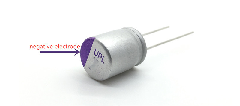 Audio Capacitance General Purpose Capacitor 680uf 25v UPL1E681M1012 125℃