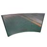 Buy cheap 2.0mm Slot Length 1m Water Filter Screen For Pressure Curved Sieve from wholesalers