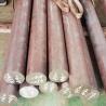 Buy cheap Black Bright Stainless Steel Round Bar Nitronic60 UNS S21800 Alloy 60 Alloy 218 Solid Solution Finishing from wholesalers