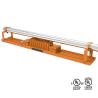 Buy cheap UL Certified Explosion Proof Led lighting 4ft 1200mm 36W 48W 56W 72W 100W from wholesalers