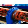 Buy cheap Steel Wire Rope Tubular Stranding Machine 7 Mm from wholesalers