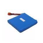 Electric Skateboard Battery , 25.2V 6400mAh Wheelchair Battery Pack