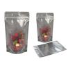 Buy cheap Transparent Stand Up pouch Packaging Plastic Pouch Packaging Moisture Proof from wholesalers