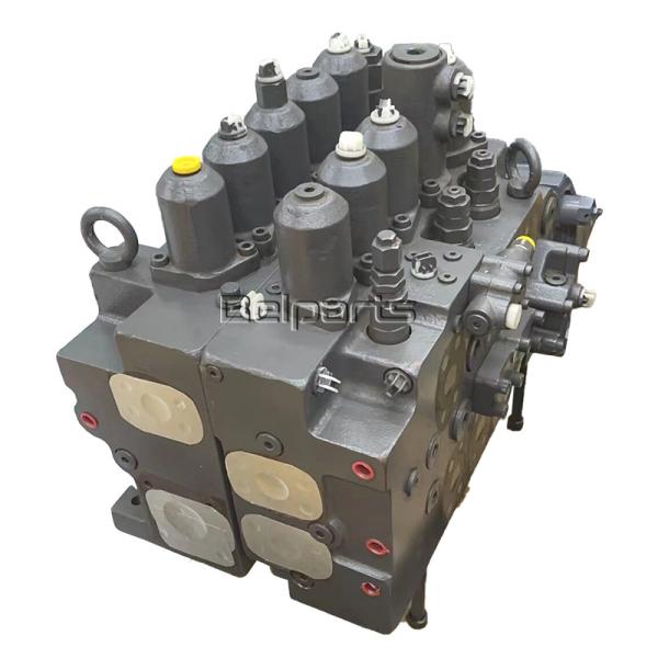 Buy cheap Excavator Ec360 Main Control Valve For SA 1142-05712 from wholesalers