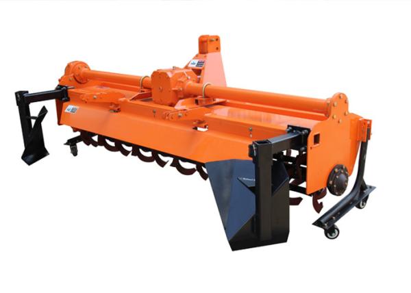 Buy cheap Dipth 18cm Soil Tillage Machine Deep Tillage Equipment For Tractor Drawn from wholesalers