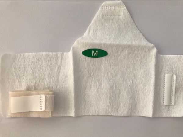 Buy cheap Nonwoven Fabric Infant Baby Hats Absorb Sweat For Head Protection from wholesalers