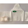 Buy cheap Nonwoven Fabric Infant Baby Hats Absorb Sweat For Head Protection from wholesalers