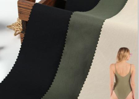 Buy cheap High Elasticity Polyester Spandex Fabric For Fitness Yoga Bra from wholesalers